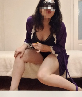 Анкета проститутки Ксения - город Троицко-Печорск, 32 года, №15076